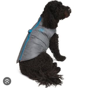 Backcountry x Petco 2 in One harness hiking vest. NWOT Small